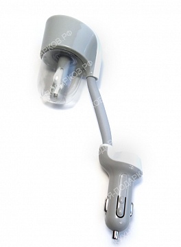 Изображения Увлажнитель воздуха для авто с USB